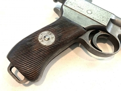 PISTOLA STEYR ROTH 1907 CAL. 8mm Steyr USADA