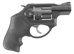 RUGER LCRx Calibre 38 SPL +P ART. 15288