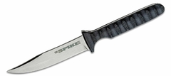 COLD STEEL 53NBS Cuchillo SPIKE BOWIE Acero 4116 Full Tang