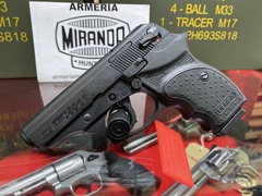 BERSA 380 CC Calibre 380 Pavon 0T380CC