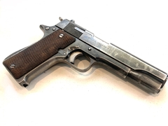 STAR MODELO P CAL. 45 USADA