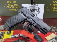 BERSA TPR9C Calibre 9mm Pavon 0TPR9C