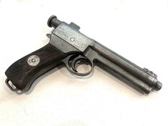 PISTOLA STEYR ROTH 1907 CAL. 8mm Steyr USADA