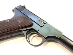 PISTOLA COLT WOODSMAN CAL. 22LR USADA