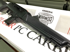 RUGER CARABINA SEMIAUTOMATICA PC 9 CARBINE CAL. 9MM