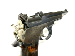 STEYR MANNLICHER 1905 CAL. 7,63 #2455