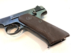 PISTOLA COLT WOODSMAN CAL. 22LR USADA