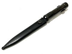 Cuchillo Bayoneta Fusil Fal ARGENTINO ORIGINAL