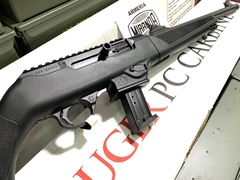 RUGER CARABINA SEMIAUTOMATICA PC 9 CARBINE CAL. 9MM