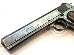 COLT MODELO 1902 CAL. 38 ACP USADA (40213)