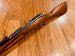 MOSIN NAGANT POLACA WZ48 CAL. 22LR USADA