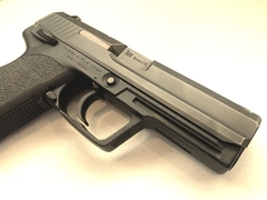 PISTOLA HECKLER & KOCH MOD. USP CAL. 9mm USADA