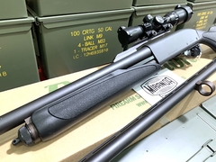 REMINGTON 870 COMBO Escopeta De Repeticion Cal. 12-76