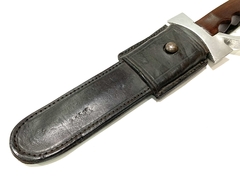 Cuchillo PARACAIDISTA Ejercito Argentino ORIGINAL