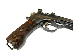 STEYR MANNLICHER 1905 CAL. 7,63 #2455