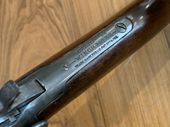 WINCHESTER 1892 CALIBRE 44-40 USADO