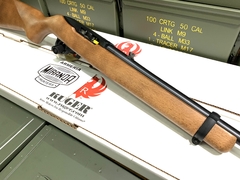 RUGER CARABINA SEMIAUTOMATICA 10-22 CAL. 22LR ART. 15154