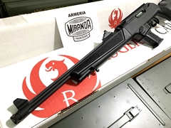RUGER CARABINA SEMIAUTOMATICA PC 9 CARBINE CAL. 9MM