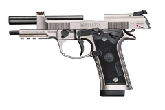 BERETTA 92X PERFORMANCE CAL .9MM