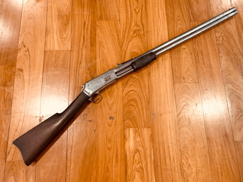 COLT LIGHTNING LARGE FRAME CAL. 40-60