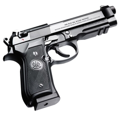 BERETTA 92 A1 CALIBRE .9MM