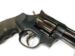 TAURUS 83 CAL. 38 SPECIAL USADO