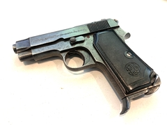 PISTOLA BERETTA MODELO 1935 CAL. 7,65mm USADA