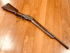 ESCOPETA WINCHESTER 1887 CAL. 12 USADA