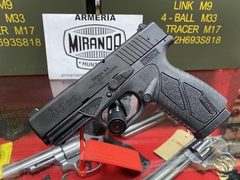 BERSA BP9 CC Calibre 9mm PAVON 0TBP9CC