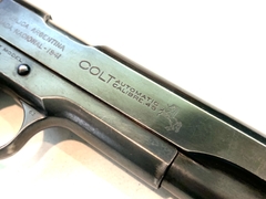 COLT 1911 GOVERMENT CAL. 45 ACP USADA