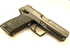 PISTOLA HECKLER & KOCH MOD. USP CAL. 9mm USADA