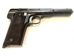 ASTRA 1921 (400) CAL. 9mm Bergmann USADA