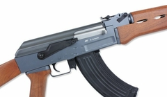 ASG Rifle de Airsoft AK-47 6mm Electrico ORIGINAL