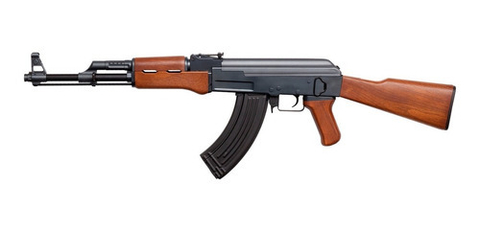 ASG Rifle de Airsoft AK-47 6mm Electrico ORIGINAL