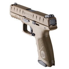 BERETTA APX TACTICAL CALIBRE .9mm