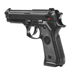 ASG Pistola Airsoft Spring M92F 6mm ORIGINAL