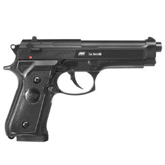 ASG Pistola Airsoft Spring M92F 6mm ORIGINAL