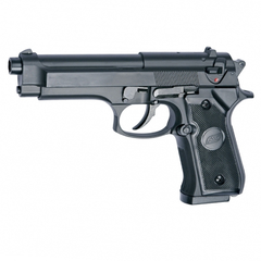 ASG Pistola Airsoft Spring M92F 6mm ORIGINAL