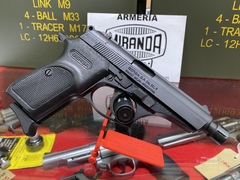 BERSA Thunder 22 X Calibre 22LR. Pavon 0T22X