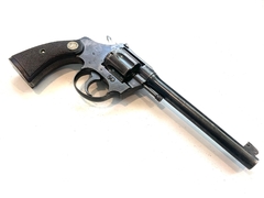 COLT POLICE POSITIVE TARGET CAL. 32 SPL USADO