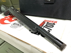 RUGER CARABINA SEMIAUTOMATICA 10-22 TAKE DOWN CAL. 22LR