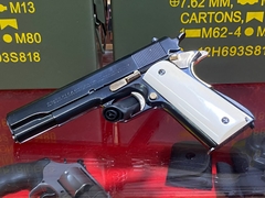 COLT MODELO 1911 CALIBRE .45 ACP USADA