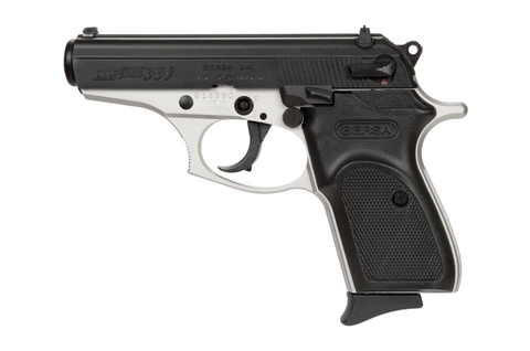 BERSA Thunder 380 Calibre DOS TONOS 0T380D