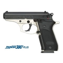 BERSA Thunder 380 PLUS Calibre 380 DOS TONOS 0TPD