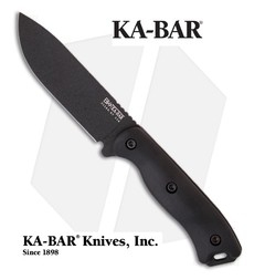 KA-BAR Cuchillo Becker BK16 ORIGINAL MADE IN USA