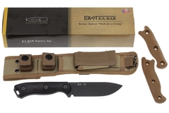 KA-BAR Cuchillo Becker BK16 ORIGINAL MADE IN USA