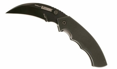 BLACKHAWK Navaja GARRA 2 Hawkbill Karambit ORIGINAL