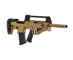 HATSAN Escopeta Semiauto BTS12 BRONZE BULLPUP Cal. 12