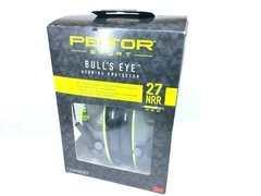 PELTOR Protector Auditivo BULLSEYE 27dB ORIGINALES