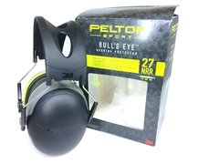 PELTOR Protector Auditivo BULLSEYE 27dB ORIGINALES